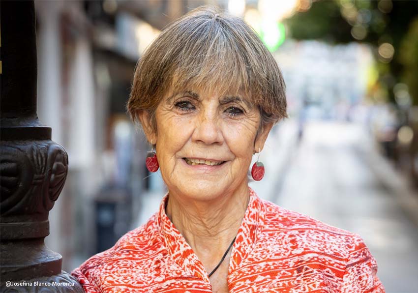 Foto de María Jesús Martín Díaz